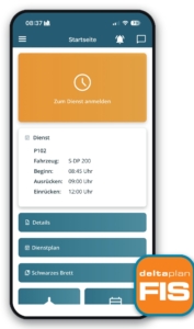 FIS-App